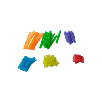 条形拼搭条新课标