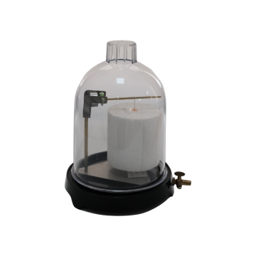 气体浮力演示器