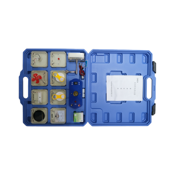 能的转化演示器新课标