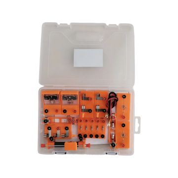 初中电学实验盒