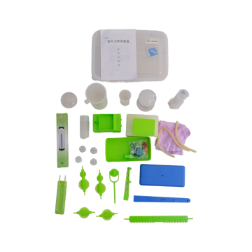 初中力学实验盒