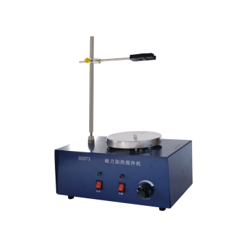 磁力加热搅拌器