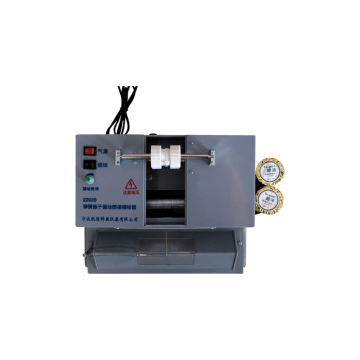 弹簧振子振动图像描绘器