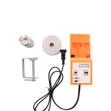 电火花计时器多频