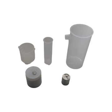 阿基米德原理实验器